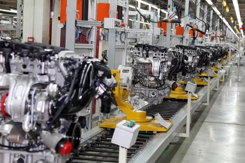 北京奔馳首季產銷雙旺，矢志高端引領工業機器人應用新浪潮