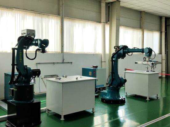 專訪森源電氣總經(jīng)理 2020年著重布局智能制造和工業(yè)機器人機械手