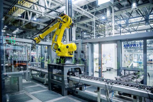 機械手加持，福田皮卡引領場景化3.0新時代