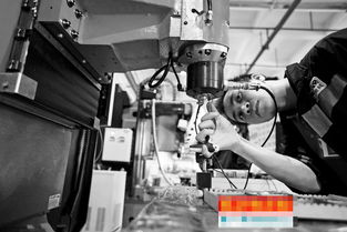 機器人悄然占領世界工廠，東莞無人工廠釋放出的轉型信號