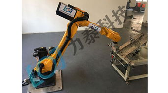 注塑機機械手與工業機器人排行、報價及廠家概覽