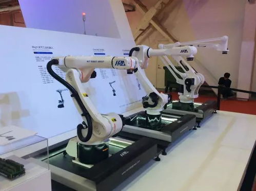 機器人會引發失業潮嗎？美國機器人工業協會主席揭示真相