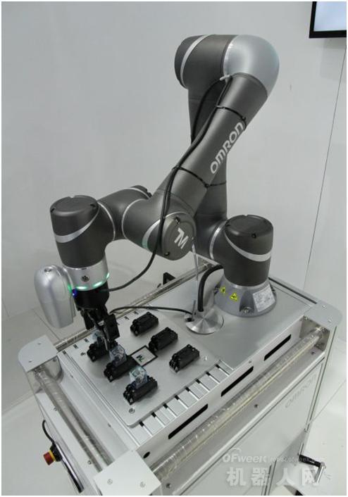 OTC機器人外接焊機 最全日本工業機器人大盤點，這13個品牌你都認識嗎？