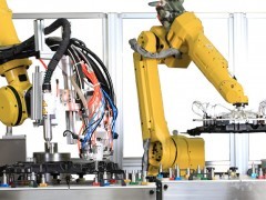 機器人涂膠機價格解析與選購指南——基于機電商情網在線報價