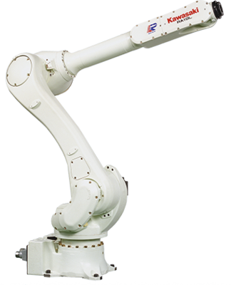 川崎機器人焊接品質的關鍵影響因素及優化策略